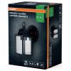 OSRAM HOMELIGHTING ENDURA Classic Lantern Square S E27 4099854447440 venkovní nástěnné LED osvětlení 0 W