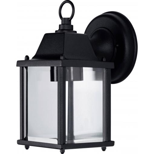 OSRAM HOMELIGHTING ENDURA Classic Lantern Square S E27 4099854447440 venkovní nástěnné LED osvětlení 0 W