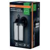 OSRAM HOMELIGHTING ENDURA Classic Lantern Square M E27 4099854447402 venkovní nástěnné LED osvětlení LED E27 0 W