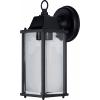 OSRAM HOMELIGHTING ENDURA Classic Lantern Square M E27 4099854447402 venkovní nástěnné LED osvětlení LED E27 0 W