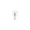 OSRAM HOMELIGHTING 4099854468339 LED Energetická třída (EEK2021) D (A - G) E14 3.4 W studená bílá (Ø x v) 45.00 mm x 45.00 mm 1 ks