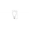 OSRAM HOMELIGHTING 4099854468278 LED Energetická třída (EEK2021) D (A - G) E14 3.4 W studená bílá (Ø x v) 45.00 mm x 45.00 mm 1 ks