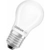 OSRAM HOMELIGHTING 4099854467875 LED Energetická třída (EEK2021) D (A - G) E27 3.4 W teplá bílá (Ø x v) 45.00 mm x 45.00 mm 1 ks