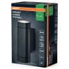 OSRAM HOMELIGHTING Endura Classic GU10 IP65 Itys Wall Dark Gray 4099854447341 venkovní nástěnné LED osvětlení LED GU10