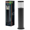 OSRAM HOMELIGHTING Endura Classic Ebro 49cm E27 Dark Gray 4099854446313 venkovní nástěnné LED osvětlení LED E27 tmavě šedá
