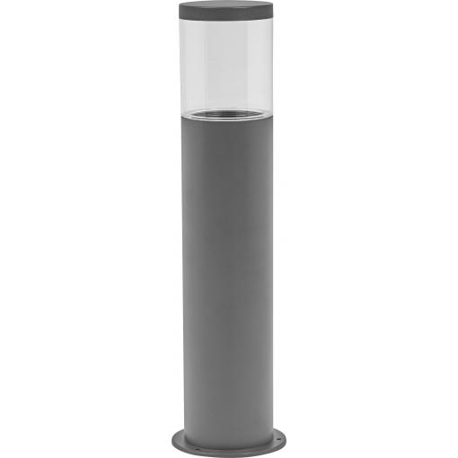 OSRAM HOMELIGHTING Endura Classic Ebro 49cm E27 Dark Gray 4099854446313 venkovní nástěnné LED osvětlení LED E27 tmavě šedá