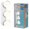 OSRAM HOMELIGHTING LED Spot 3 x 7W IP44 Click-CCT 4099854455087 venkovní nástěnné LED osvětlení