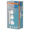 OSRAM HOMELIGHTING LED Spot 3 x 7W IP44 Click-CCT 4099854455087 venkovní nástěnné LED osvětlení