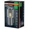 OSRAM HOMELIGHTING Endura Classic Ebro Wall E27 Stainless Steel 4099854446658 venkovní nástěnné LED osvětlení