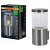 OSRAM HOMELIGHTING Endura Classic Ebro Wall E27 Stainless Steel 4099854446658 venkovní nástěnné LED osvětlení