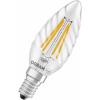 OSRAM HOMELIGHTING 4099854467608 LED Energetická třída (EEK2021) D (A - G) E14 3.4 W teplá bílá (Ø x v) 35.00 mm x 35.00 mm 1 ks