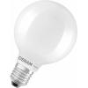 OSRAM HOMELIGHTING 4099854466465 LED Energetická třída (EEK2021) D (A - G) E27 5.9 W teplá bílá (Ø x v) 95.00 mm x 95.00 mm 1 ks