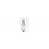 OSRAM HOMELIGHTING 4099854468155 LED Energetická třída (EEK2021) D (A - G) E27 5.9 W denní bílá (Ø x v) 60.00 mm x 60.00 mm 1 ks