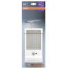 OSRAM HOMELIGHTING DoorLED Solar Sensor 4000K White 4099854531491 venkovní nástěnné LED osvětlení LED bílá