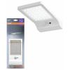 OSRAM HOMELIGHTING DoorLED Solar Sensor 4000K White 4099854531491 venkovní nástěnné LED osvětlení LED bílá