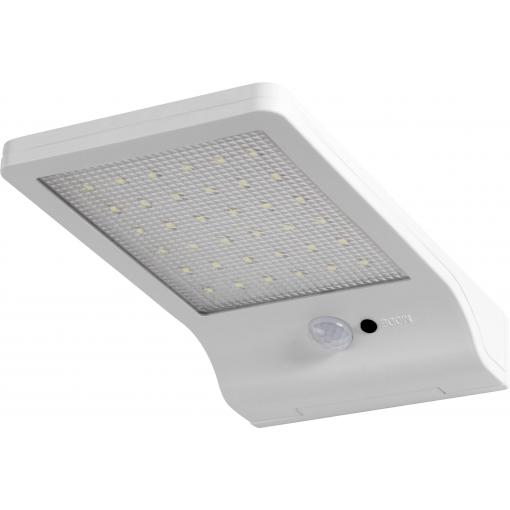 OSRAM HOMELIGHTING DoorLED Solar Sensor 4000K White 4099854531491 venkovní nástěnné LED osvětlení LED bílá
