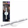 OSRAM HOMELIGHTING LEDstixx Silver 4099854497575 venkovní reflektor