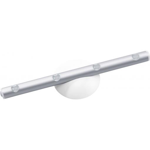 OSRAM HOMELIGHTING LEDstixx Silver 4099854497575 venkovní reflektor