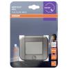 OSRAM HOMELIGHTING NIGHTLUX Hall Silver 4099854530852 LED noční světlo