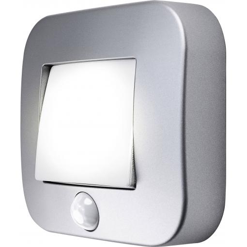 OSRAM HOMELIGHTING NIGHTLUX Hall Silver 4099854530852 LED noční světlo