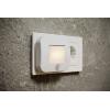OSRAM HOMELIGHTING Lunetta Hall Sensor White 4099854532153 LED noční světlo