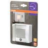 OSRAM HOMELIGHTING Lunetta Hall Sensor White 4099854532153 LED noční světlo