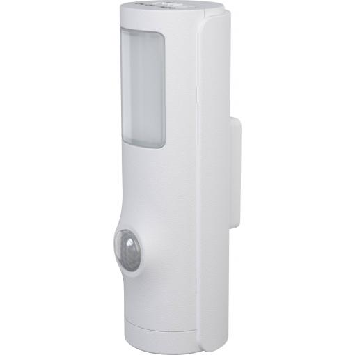 OSRAM HOMELIGHTING Nightlux Torch White 4099854531231 LED noční světlo se svítilnou