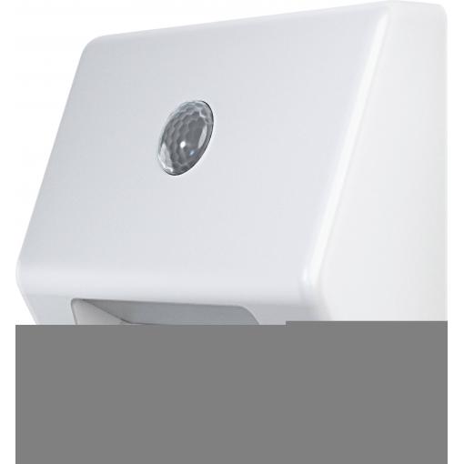 OSRAM HOMELIGHTING NIGHTLUX Stair White 4099854530951 LED noční světlo