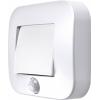 OSRAM HOMELIGHTING NIGHTLUX Hall White 4099854530999 LED noční světlo