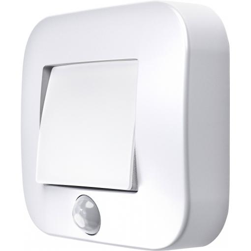OSRAM HOMELIGHTING NIGHTLUX Hall White 4099854530999 LED noční světlo