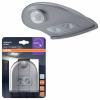 OSRAM HOMELIGHTING DoorLED Down Sensor 4000K Silver 4099854531378 LED noční světlo s PIR senzorem