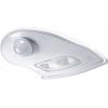 OSRAM HOMELIGHTING DoorLED Down Sensor 4000K White 4099854531439 LED noční světlo s PIR senzorem