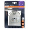 OSRAM HOMELIGHTING DoorLED Down Sensor 4000K White 4099854531439 LED noční světlo s PIR senzorem