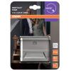 OSRAM HOMELIGHTING NIGHTLUX Stair Silver 4099854530937 LED noční světlo