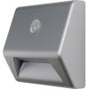 OSRAM HOMELIGHTING NIGHTLUX Stair Silver 4099854530937 LED noční světlo