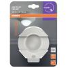 OSRAM HOMELIGHTING NIGHTLUX Ceiling White 4099854530807 LED noční světlo studená bílá bílá