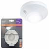 OSRAM HOMELIGHTING NIGHTLUX Ceiling White 4099854530807 LED noční světlo studená bílá bílá