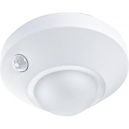 OSRAM HOMELIGHTING NIGHTLUX Ceiling White 4099854530807 LED noční světlo studená bílá bílá