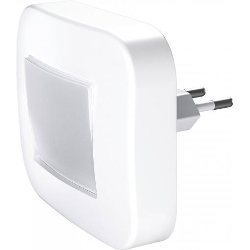 OSRAM HOMELIGHTING Lunetta Hall White 4099854532191 LED noční světlo