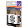 OSRAM HOMELIGHTING DOT-it Classic Silver 4099854531293 LED noční světlo studená bílá Silver