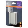 OSRAM HOMELIGHTING Lunetta Glow White 4099854532139 LED noční světlo