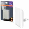OSRAM HOMELIGHTING Lunetta Glow White 4099854532139 LED noční světlo