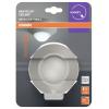 OSRAM HOMELIGHTING NIGHTLUX Ceiling Silver 4099854530777 LED noční světlo studená bílá Silver