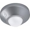 OSRAM HOMELIGHTING NIGHTLUX Ceiling Silver 4099854530777 LED noční světlo studená bílá Silver