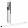 OSRAM HOMELIGHTING Linear LED Flat Sensor 12W 3000K LED osvětlení do podhledů s PIR senzorem LED 12 W