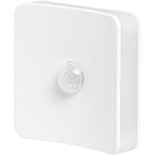 OSRAM HOMELIGHTING Lunetta Square Sensor RGB White LED osvětlení do podhledů s PIR senzorem