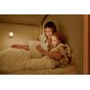 OSRAM HOMELIGHTING Lunetta Raindrop Dimmable White LED svítidlo do zásuvky LED bílá