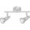 OSRAM HOMELIGHTING 4099854473401 LED reflektor 1 ks