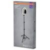 OSRAM HOMELIGHTING Linear LED Mobile Ring Tripod 4099854497636 LED kruhové světlo 6.00 W černá