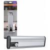 OSRAM HOMELIGHTING Linear LED Mobile USB 200 White LED svítidlo zápustné stříbrná